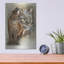 «Asian Golden Cat» par Barbara Keith-527935419