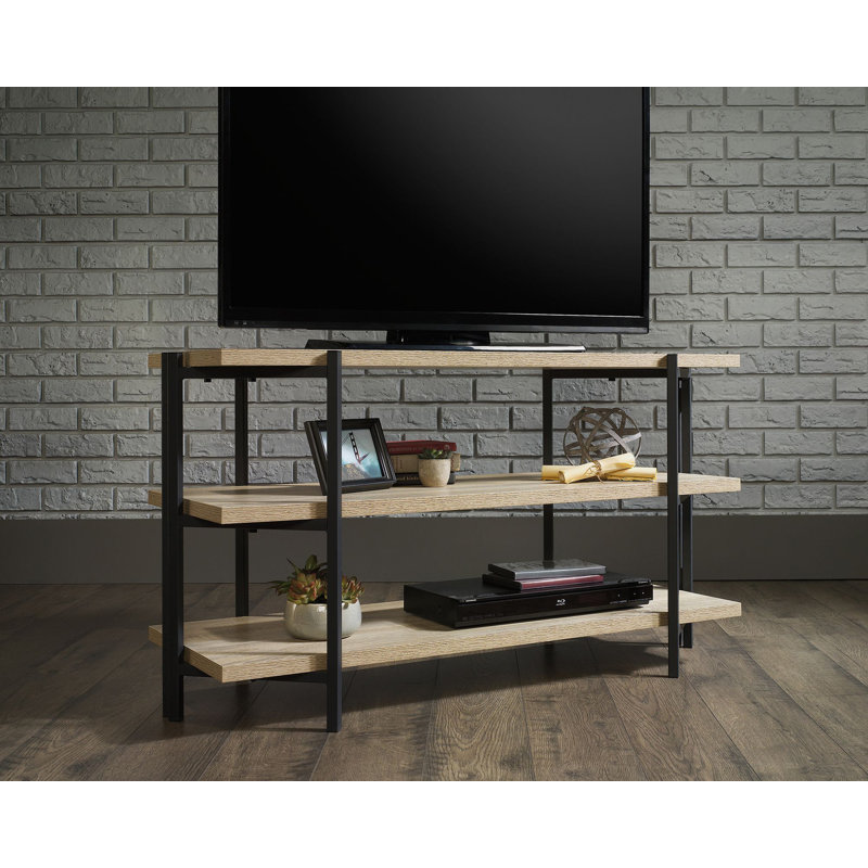 Console 43,701 po Prisma, Brun