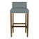 Gin Fizz/Harvey 31" Wallbanger Bar Stool