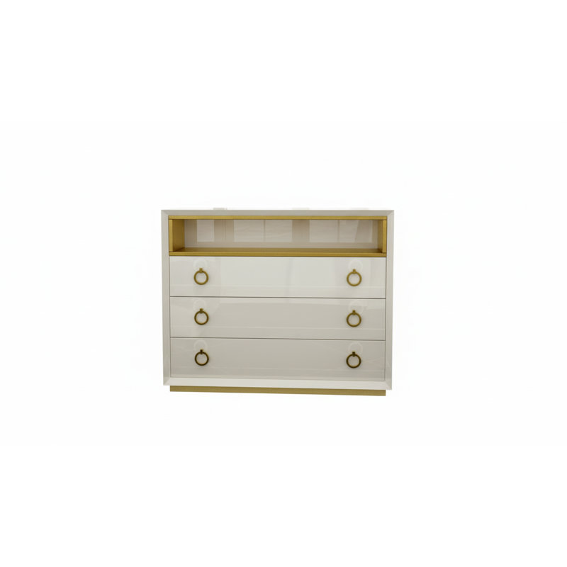 Commode simple Cray
