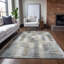 Tapis intérieur / extérieur en polyester tissé à la machine Smeraldo-1316467079