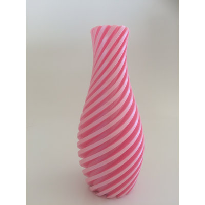 Yovchev Handmade Table Vase