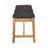 3 Seater Bench-1575311789