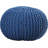 Grimes Upholstered Pouf-574676550