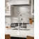 Nolia Single-Handle Pull-Down Sprayer Kitchen Faucet With Powerboost And Reflex