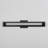 Delice Aluminium and Steel LED Flush Mounted Sconce-1311834182-1311834181