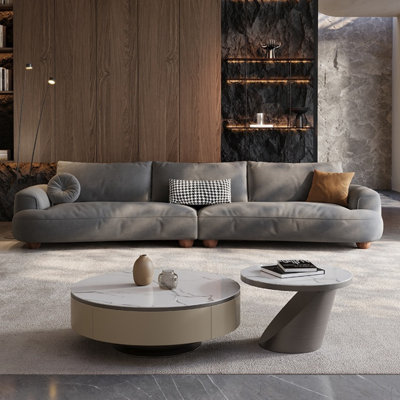 Creative Minimalist Sofa