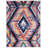 Abdur-Rahim Geometric Indoor Rug-728093921