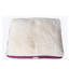 Toile avec tapis pour chien en peluche-20362153