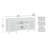 Reneka Accent Cabinet-1046507529