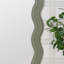 Miroir décoratif Axinia-411093698