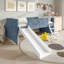 Lit mezzanine simple Totowa-1309061368