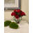 Faux Silk Rose Arrangement