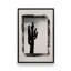 Ensemble de 2 cartes monochromes occidentales-1452810922-1452810916