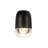 Yara Aluminium LED Wall Light