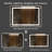 3-Color Temperature Anti-fog LED Bathroom Mirror with Backlight and Front Light, Tempered Glass Vanity Mirror, Rohs and CRU Compliant-1784910864