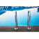 Quarzo 13" x 24" Porcelain Pool Coping