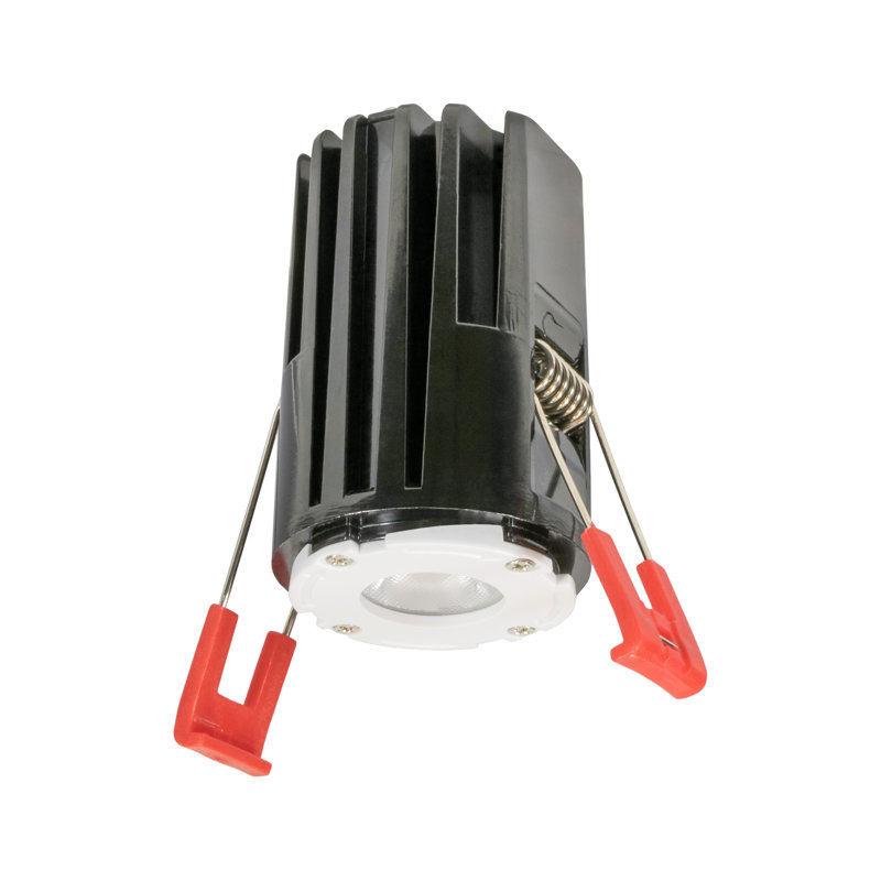 1-Inch Recessed Lighting Kit