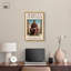 «Emperor in Thought Canvas Classic Art Posters» par Art Remedy-114205959-114205960
