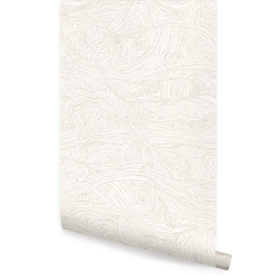 Panneau de papier peint auto-adhésif