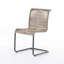 Grover Outdoor Dining Side Chair-1070137585-1070137584