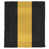Black/Gold Middle