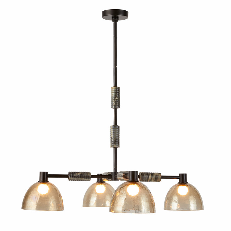Eli 4 - Light Chandelier