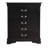 Chest , Black-494473584