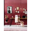 Red Blooms by Parvez Taj - Single Picture Frame Print-38995583
