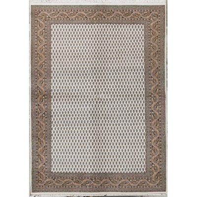 Indo One-of-a-Kind Area Rug