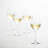 Forte 9 oz. Crystal White Wine Glass
