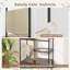 Litter Box Enclosure