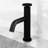 Ruxton 8" H Single Handle Single Hole Bathroom Faucet-61764982