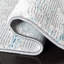 Tapis abstrait Meadow 500 Performance-812546148