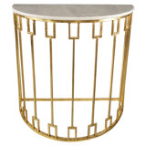 Console Table