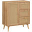 Anagh 80cm Sideboard