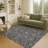 Machine Washable Indoor/Outdoor Chantille ACN2712 Casual Rug-839251895-839251901