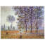 Claude Monet - Wrapped Canvas Painting-90198686