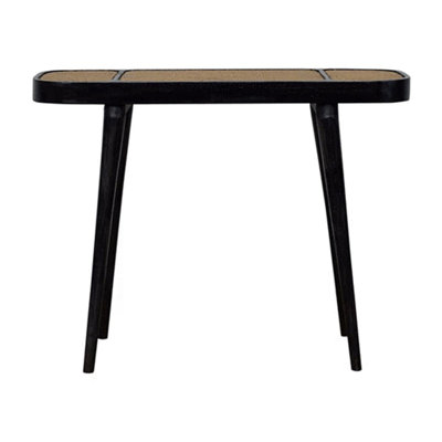 Console carbone