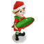 Chrismas Figurines & Collectibles