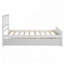 Lit plateforme avec lit gigogne-2093928271