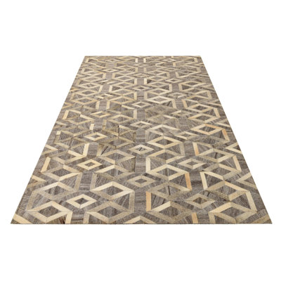 Ortega Brown Rug