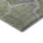 Premium Machine Washable Jakiyra AMF1889 Abstract Rug/AMF1889GE-866856980