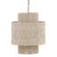 Briza Pendant Light White