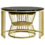Amahya Frame Coffee Table with Storage-972067261-957339616