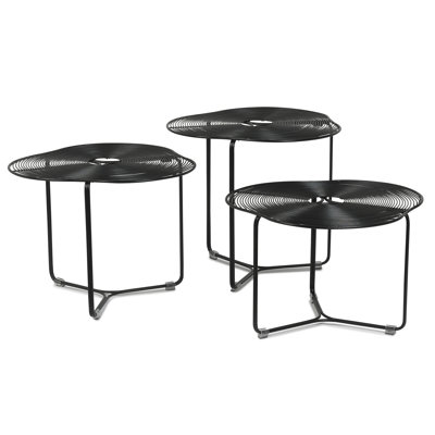 Table basse Schema