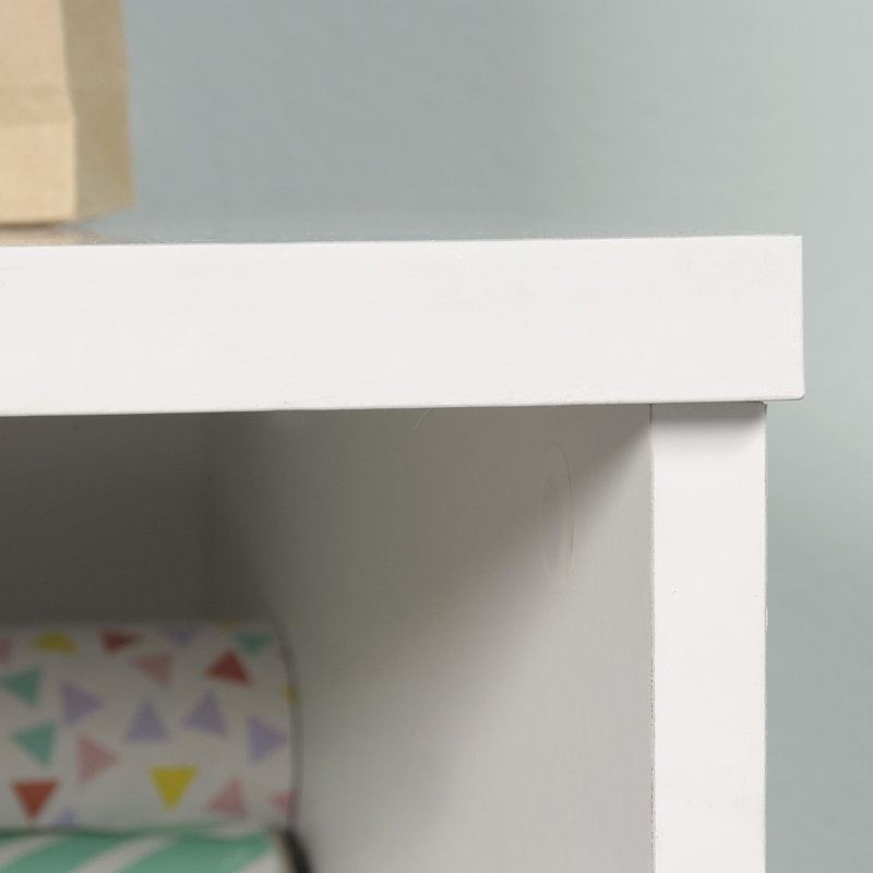 Aarik 4 -Drawer
