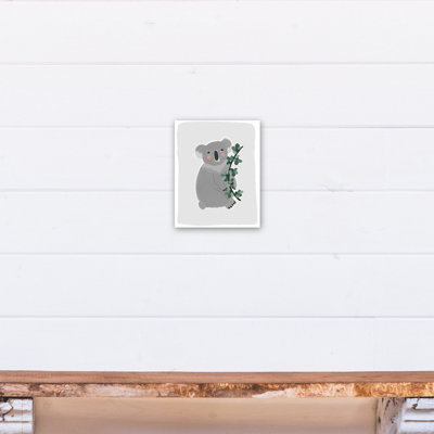 Briscoe Animals Canvas Art