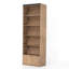 Bane Solid Wood Bookcase-2100602807