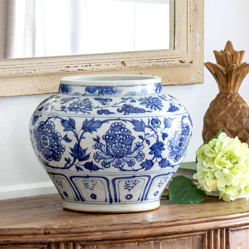 Southern Classic Table Vase - Set of
